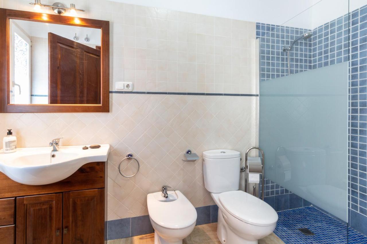 Casa Generalife, Bei Granada 호텔 두르칼 외부 사진